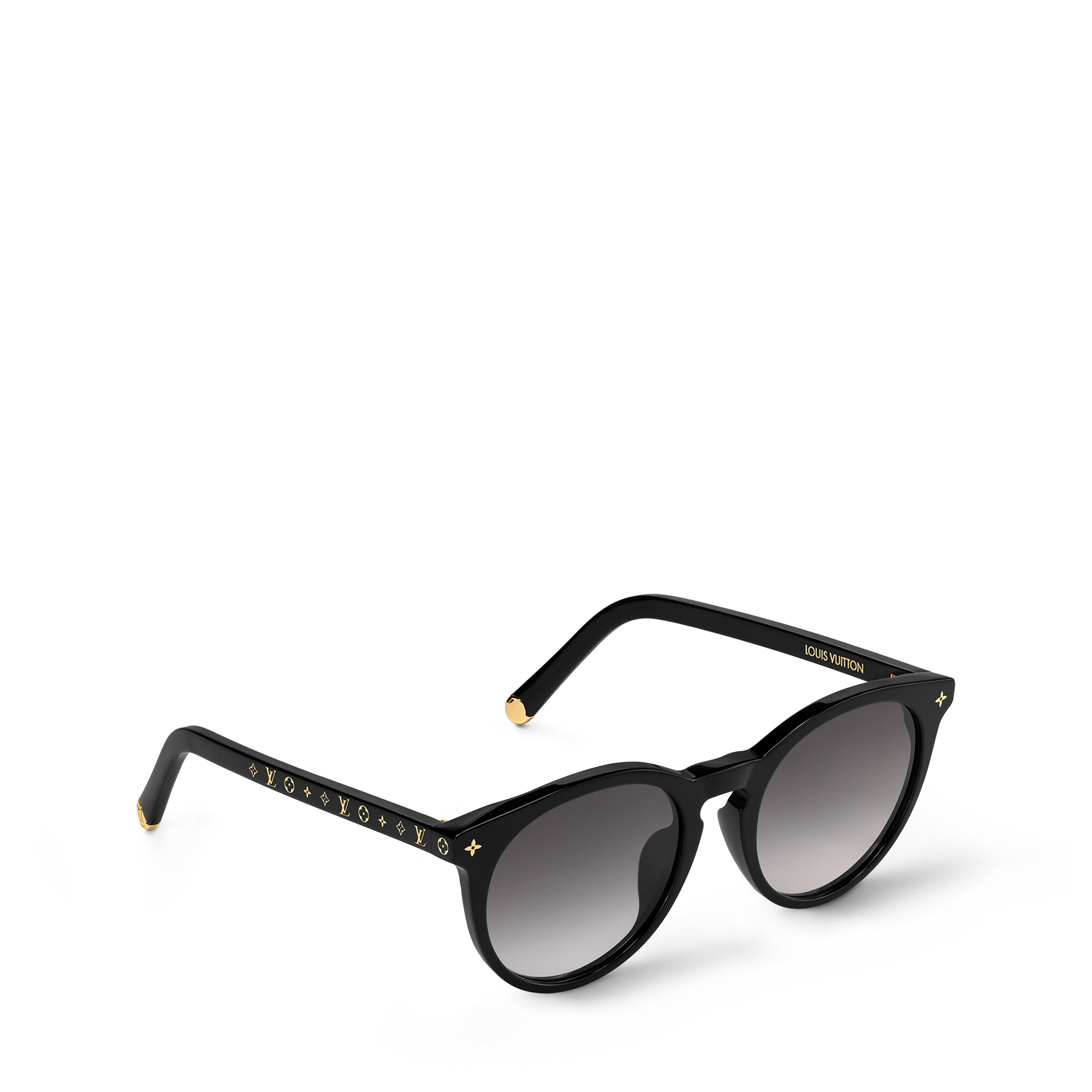 My Monogram Light Round Sunglasses . - Discontinued Product